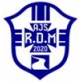Logo du club de football Ac Js Riviere Du Mat