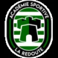 Logo du club de football Ac. S. Redoute