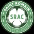 Logo du club de football Ac St Romain Colbosc
