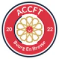 Logo du club de football Accft