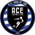 Logo du club de football A.c.e FC