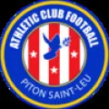 Logo du club de football Acf Piton St Leu