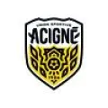 Logo du club de football Acigne Us