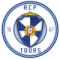 Logo du club de football Acp Tours