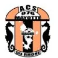 Logo du club de football A.c.s. Mayotte