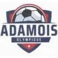 Logo du club de football Adamois Ol.