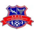 Logo du club de football Aes Convenance
