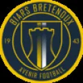Club logo football club Af Biars Bretenoux