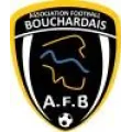 Logo du club de football A.f. Bouchardais
