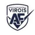 Logo du club de football Af Virois