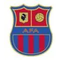 Club logo football club Afa.