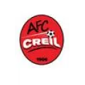 Logo du club de football Afc Creil