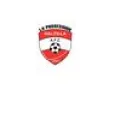Logo du club de football Afc Halte La