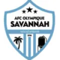 Logo du club de football Afco De Savannah