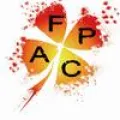 Logo du club de football Afpc