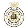 Logo du club de football Agen Rc