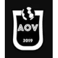 Club logo football club Agglomération Olympi