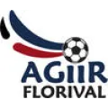 Logo du club de football Agiir Florival