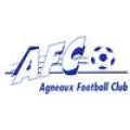 Logo du club de football Agneaux Fc