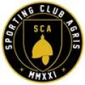 Logo du club de football Agris Sc