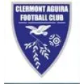 Logo du club de football Aguira FC
