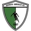 Logo du club de football Ahuillé Al