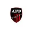 Clublogo voetbalvereniging Aiffres Fors Prahecq