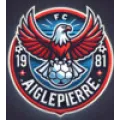 Logo du club de football Aiglepierre