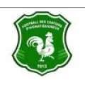 Logo du club de football Aignay Baigneux