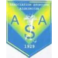 Club logo football club Aigre As