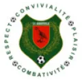Logo du club de football Aigrefeuille Us