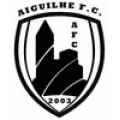 Club logo football club Aiguilhe FC