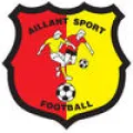 Logo du club de football Aillant