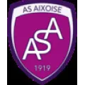 Logo du club de football Aixe Sur Vienne As