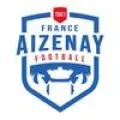 Logo du club de football Aizenay France