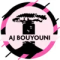 Logo du club de football Aj Bouyouni
