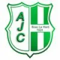 Logo du club de football Aj Caulle Bosc Hard