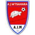 Logo du club de football A.j. Mtsahara
