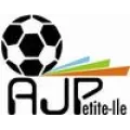 Logo du club de football Aj Petite Ile