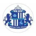 Logo du club de football A.j. Sacribaine Lery