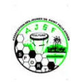 Logo du club de football AJ Saint-Félix
