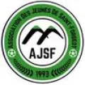Logo du club de football AJ Saint-Forgeot