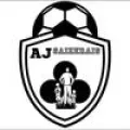 Club logo football club Aj Saizerais
