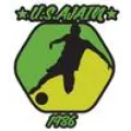 Club logo football club Ajain Us