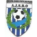 Logo du club de football Ajs Bois D'olives