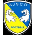 Club logo football club Ajs Coll. Ouistreham