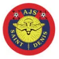 Logo du club de football Ajs St Denis