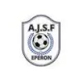 Logo du club de football A.j.s.f. Eperon