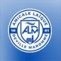 Logo du club de football Al Deville Maromme