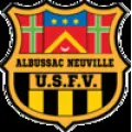Logo du club de football Albussac Neuville Us